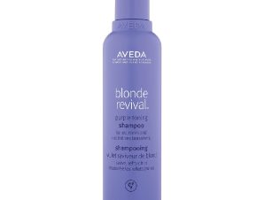 Blonde Revival™ Purple Toning Shampoo 200ml