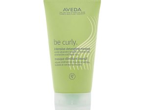 Be Curly Detangling masque 150ml