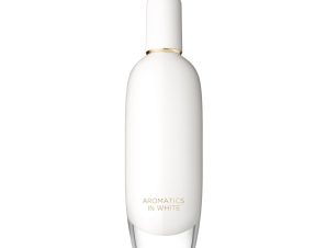Aromatics in White Eau De Perfume Spray 50ml