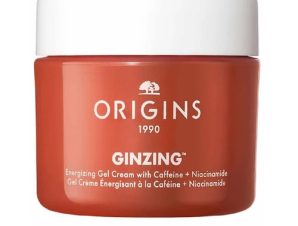 Origins GinZing™ Energizing Gel Cream 50ml