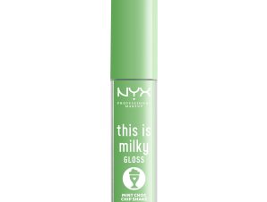 This Is Milky Gloss Lip Gloss 4ml