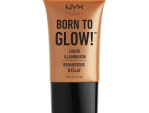 Born To Glow Liquid Illuminator 18ml