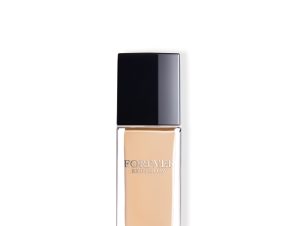 Dior Forever Skin Glow 24h Hydrating Radiant Foundation – Clean 30ml