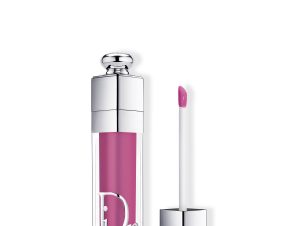 Dior Addict Lip Maximizer Lip Plumping Gloss – Hydration and Volume Effect – Instant and Long Term