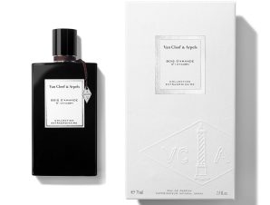 Van Cleef & Arpels Bois D”Amande Eau De Parfum 75ml