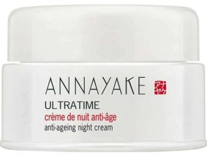 Ultratime Anti – Ageing Night Cream 50ml