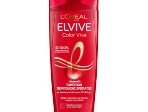 Elvive ColorVive 400ml