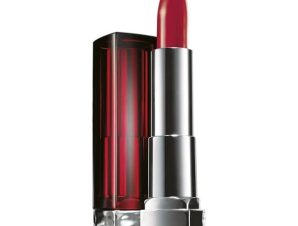 Color Sensational Matte Lipstick 4,4gr