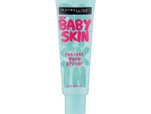 Baby Skin Primer Pore Eraser 20ml