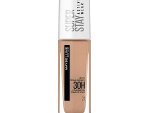 Superstay 30H Full Coverage Foundation 30ml