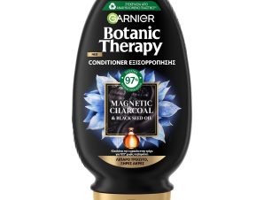 Botanic Therapy Conditioner Magnetic Charcoal 200ml