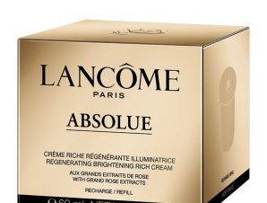 Absolue Regenerating Brightening Rich Cream Refill 60ml