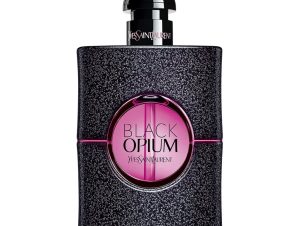 Black Opium Eau De Parfum Neon 75ml