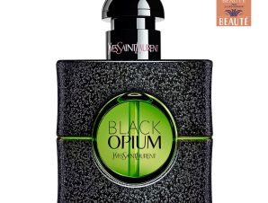 Black Opium Eau de Parfum Illicit Green 30ml