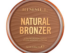 Natural Bronzer 14gr
