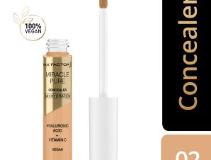 Miracle Pure Concealer 7,8ml