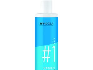 INDOLA Hydrate Shampoo 300ml