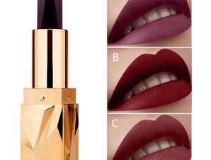 LANGMANNI Lip Gloss για Χείλη με Όγκο 10ml by La Meila #5