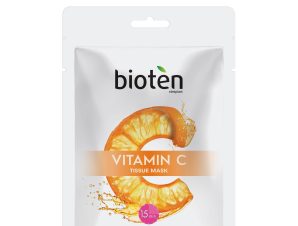 BIOTEN Tissue Mask Vitamin C 20ml