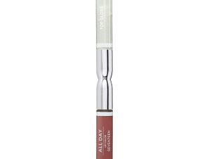All Day Lip Color & Top Gloss 6ml