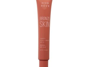 Bronze Skin Dry Skin 30ml