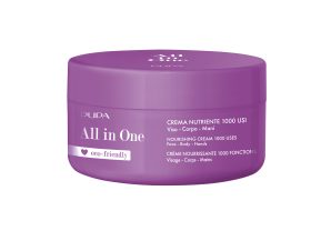 All In One Moisturizing Cream 1000 Uses With Avocado And Coconut Oils 350ml