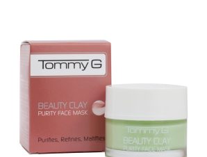 Beauty Clay Purity Face Mask 50ml