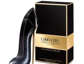 Good Girl Supreme Eau De Parfum 80ml